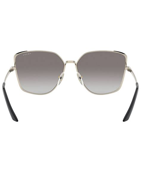 prada sunglasses pr 60xs 59|Prada PR 60XS XL (59 .